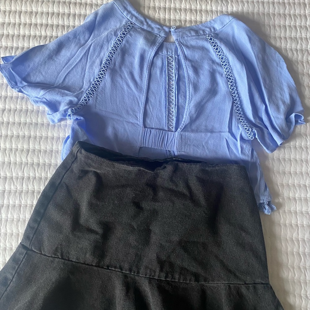 Forever 21 Small Daily Set
